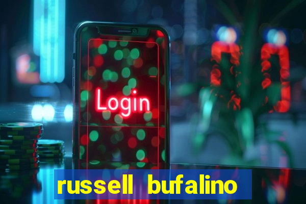 russell bufalino causa da morte